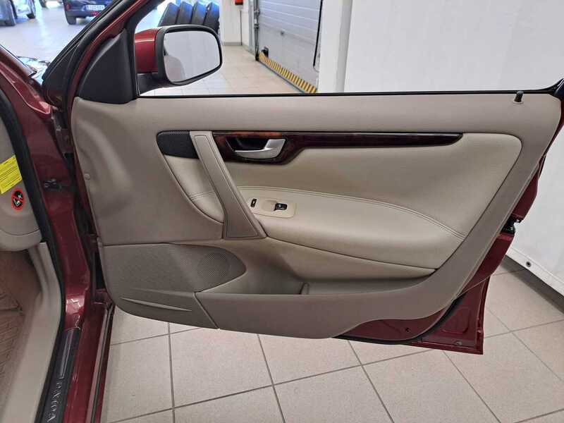 Volvo S60 vaihtoauto