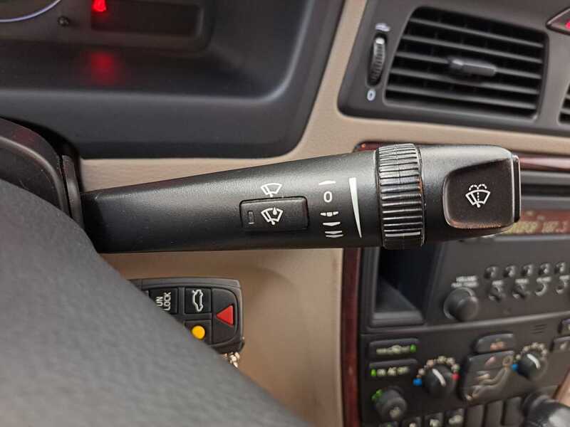 Volvo S60 vaihtoauto