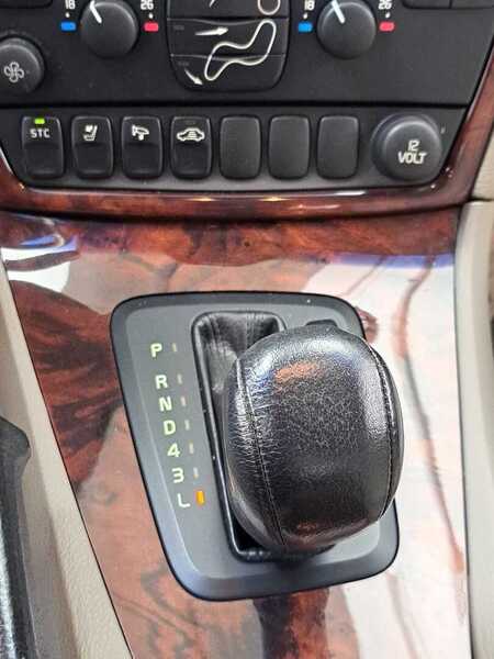 Volvo S60 vaihtoauto