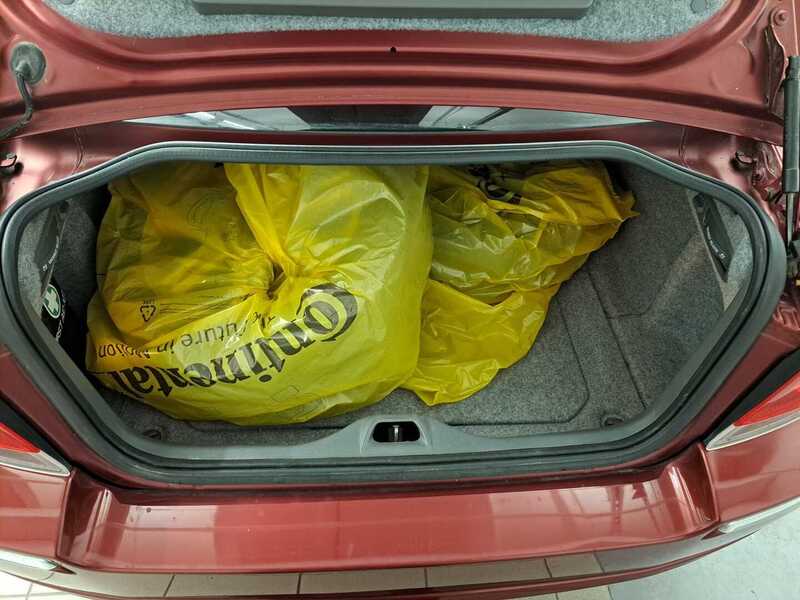 Volvo S60 vaihtoauto