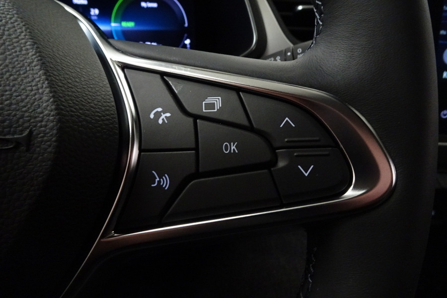 Renault Captur vaihtoauto