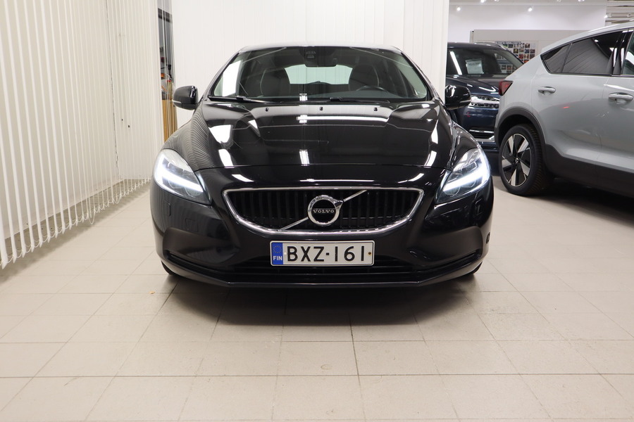 Volvo V40 vaihtoauto