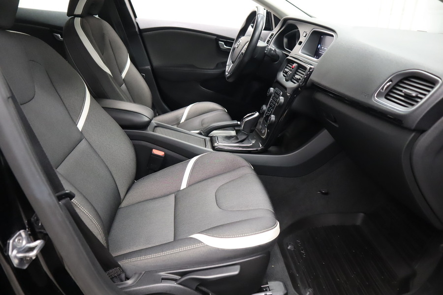 Volvo V40 vaihtoauto