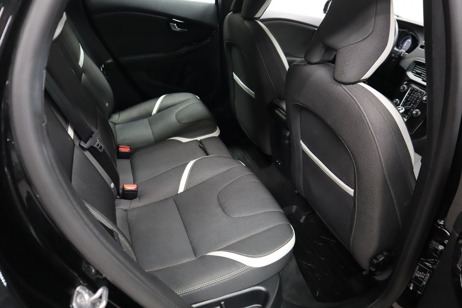 Volvo V40 vaihtoauto