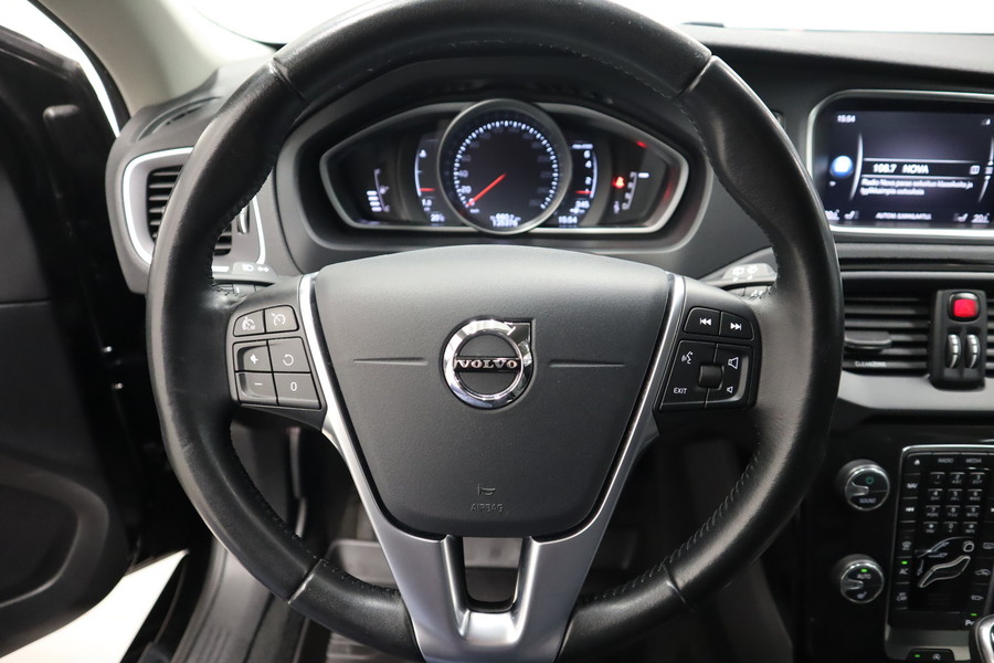 Volvo V40 vaihtoauto