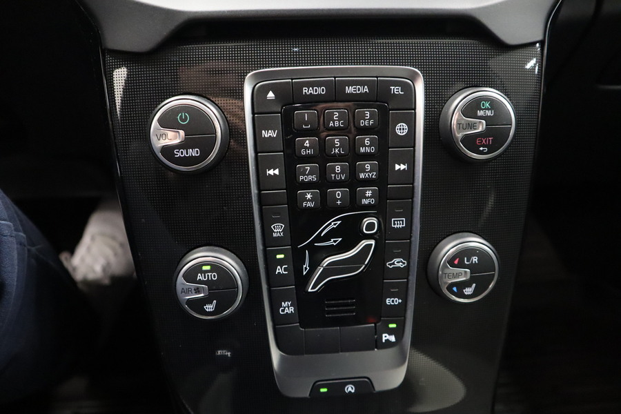 Volvo V40 vaihtoauto