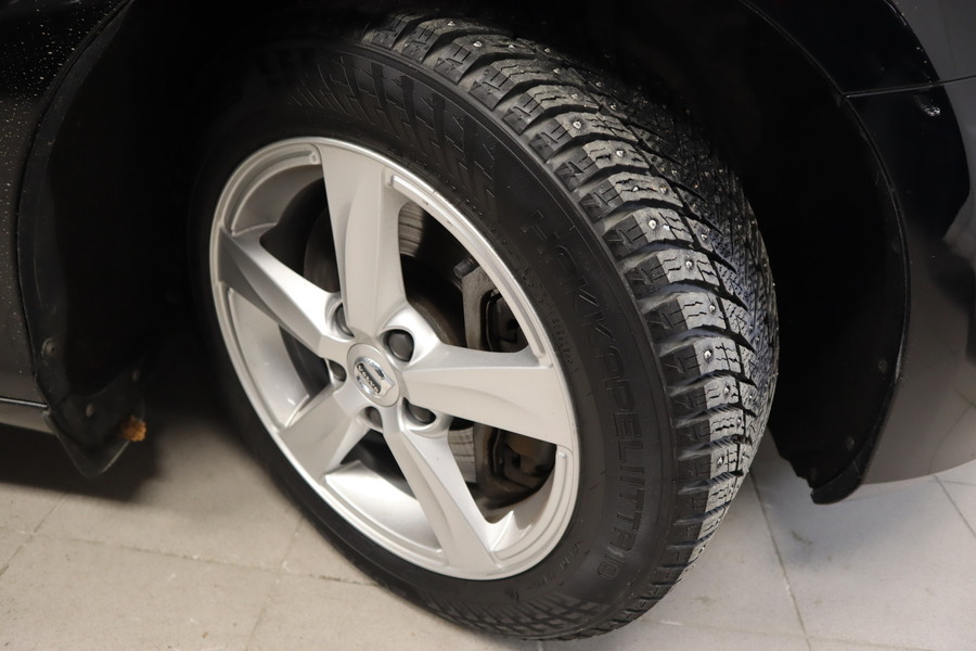 Volvo V40 vaihtoauto