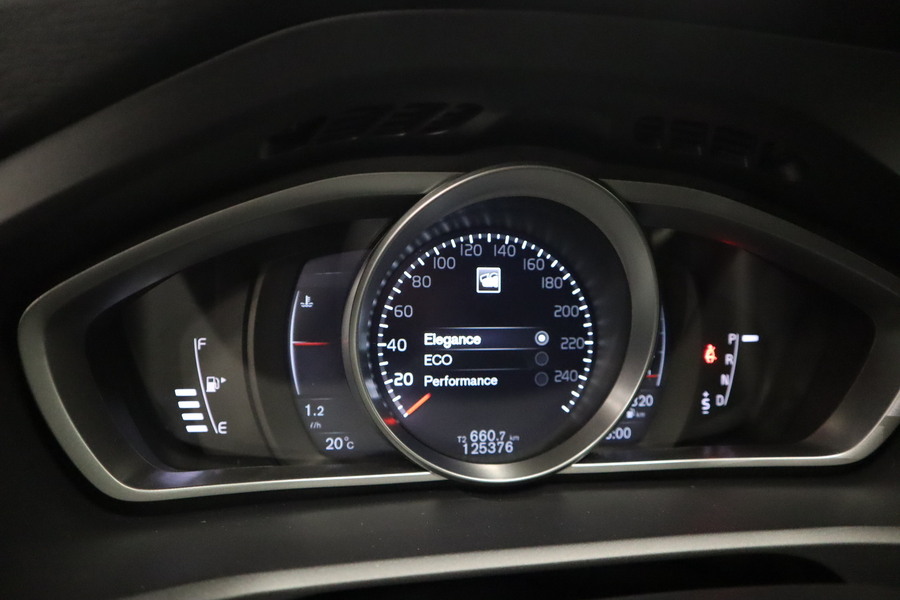 Volvo V40 vaihtoauto