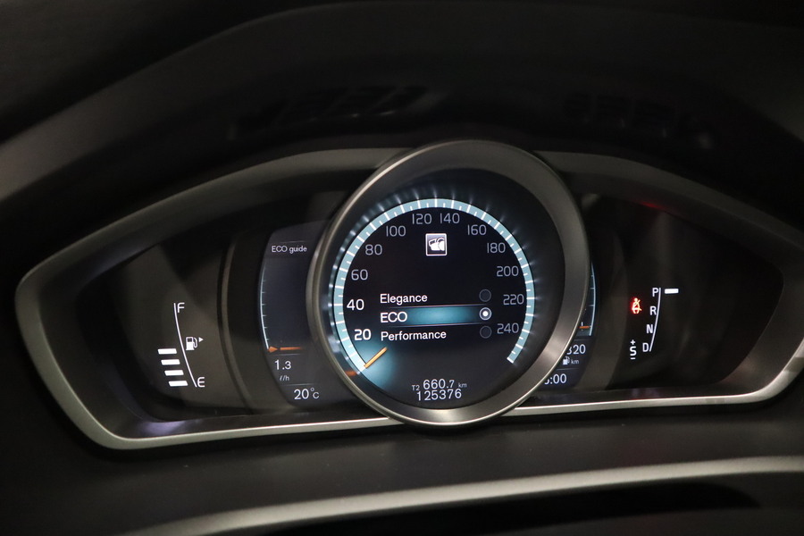 Volvo V40 vaihtoauto