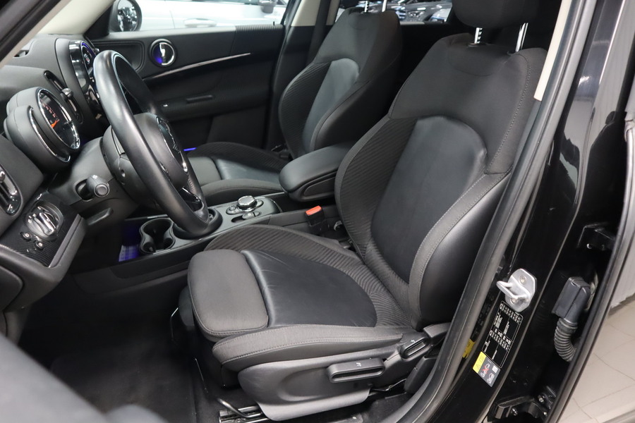 Mini Countryman vaihtoauto