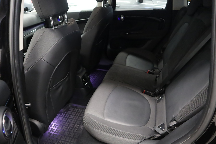 Mini Countryman vaihtoauto