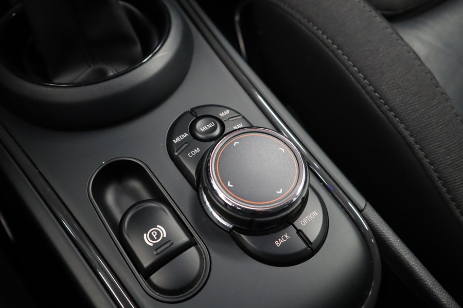 Mini Countryman vaihtoauto