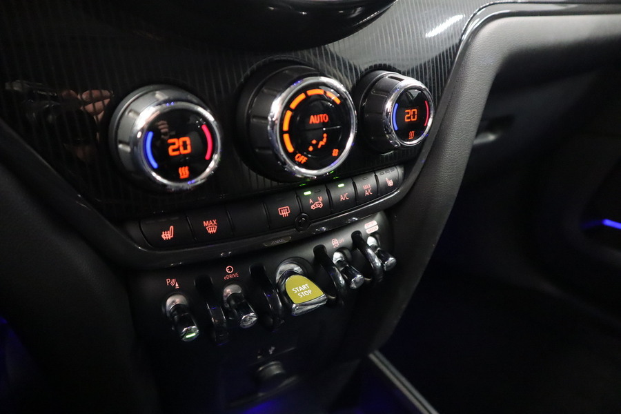 Mini Countryman vaihtoauto