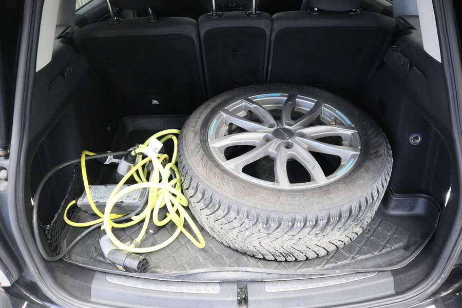 Mini Countryman vaihtoauto