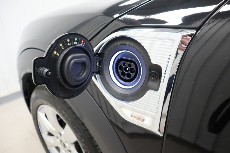 Mini Countryman vaihtoauto