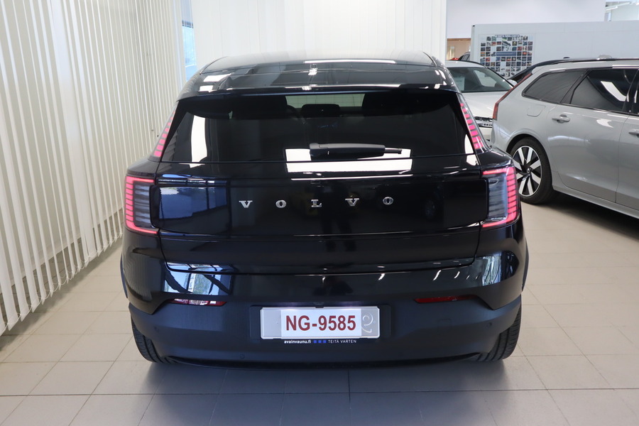 Volvo EX30 vaihtoauto