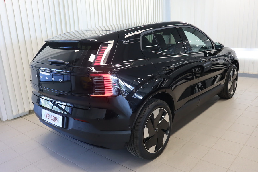 Volvo EX30 vaihtoauto