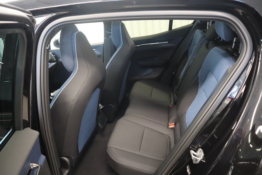 Volvo EX30 vaihtoauto