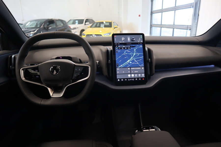 Volvo EX30 vaihtoauto