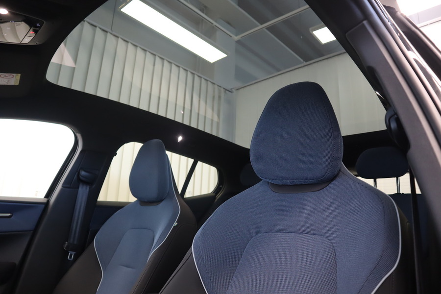 Volvo EX30 vaihtoauto