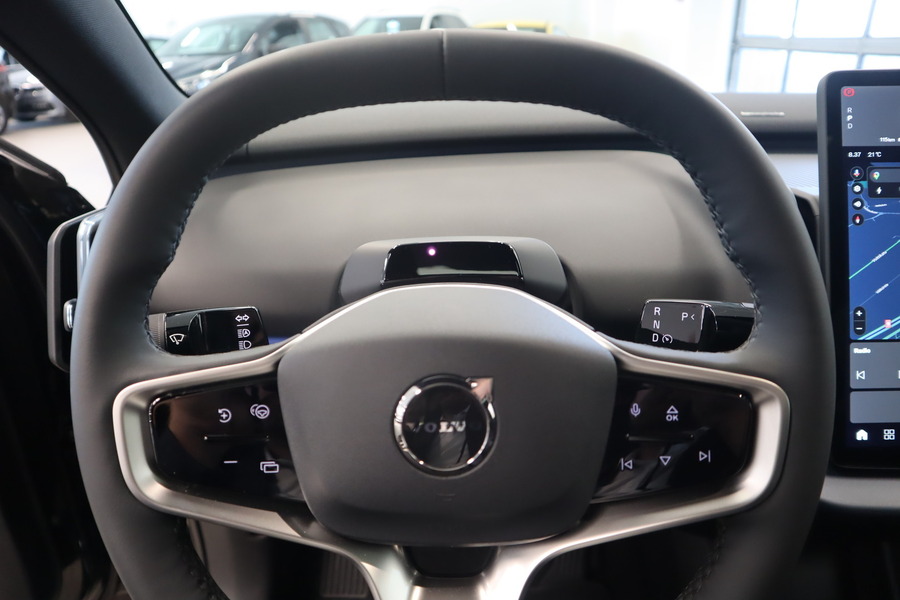 Volvo EX30 vaihtoauto