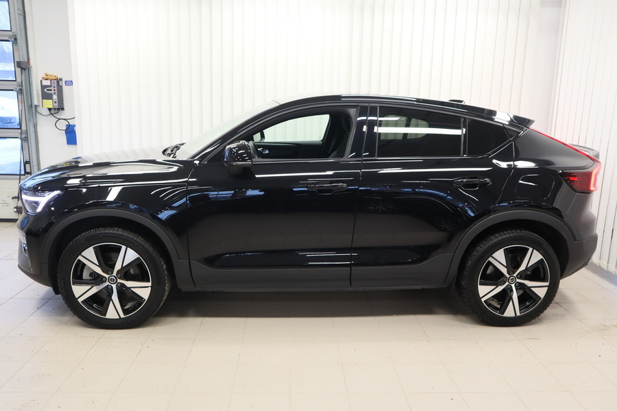 Volvo EC40 vaihtoauto