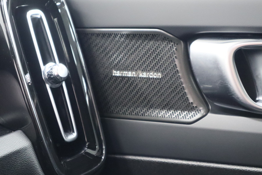 Volvo EC40 vaihtoauto