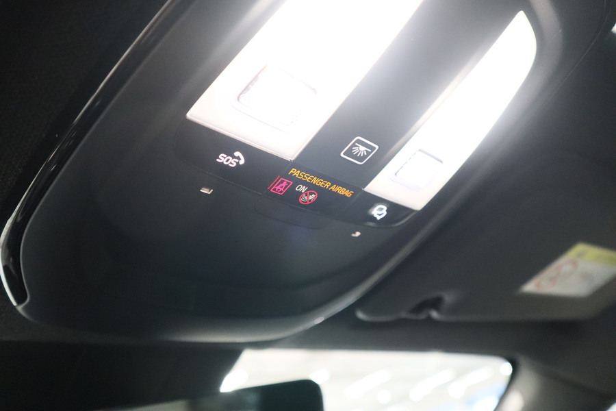 Volvo EC40 vaihtoauto