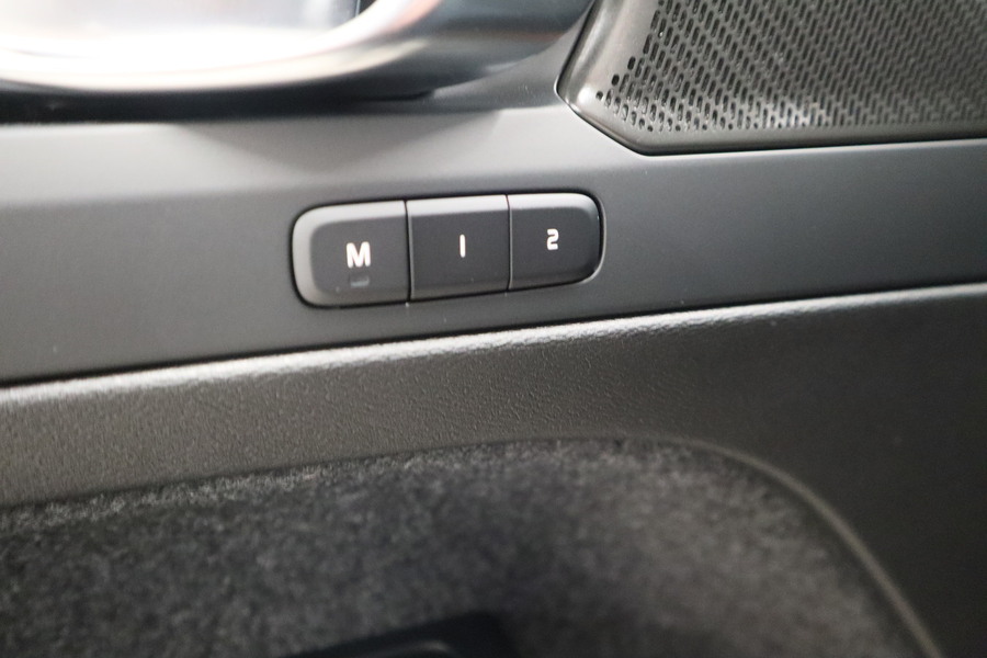 Volvo EC40 vaihtoauto