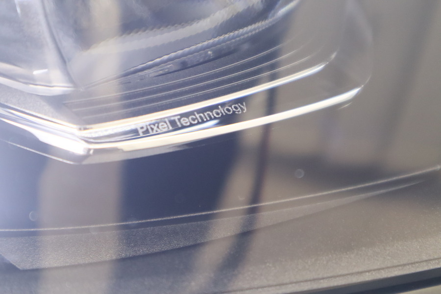 Volvo EC40 vaihtoauto