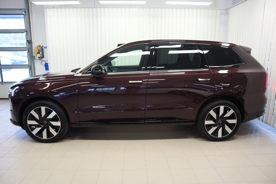 Volvo EX90 vaihtoauto