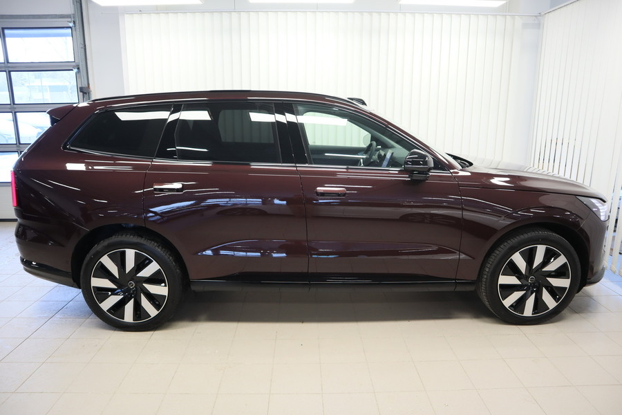 Volvo EX90 vaihtoauto