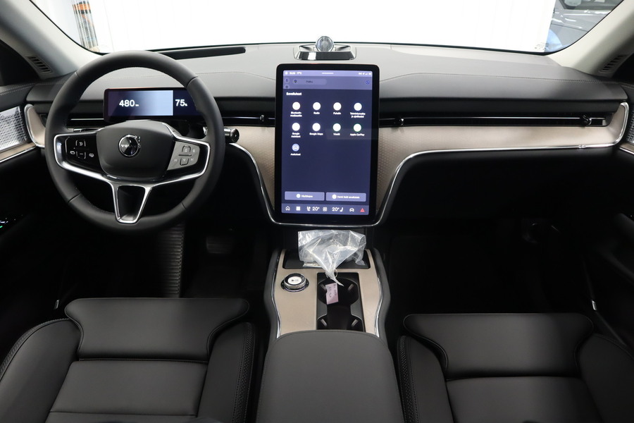 Volvo EX90 vaihtoauto