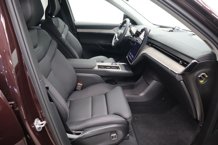 Volvo EX90 vaihtoauto