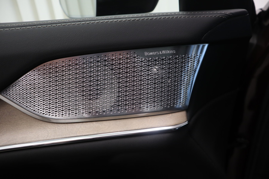 Volvo EX90 vaihtoauto