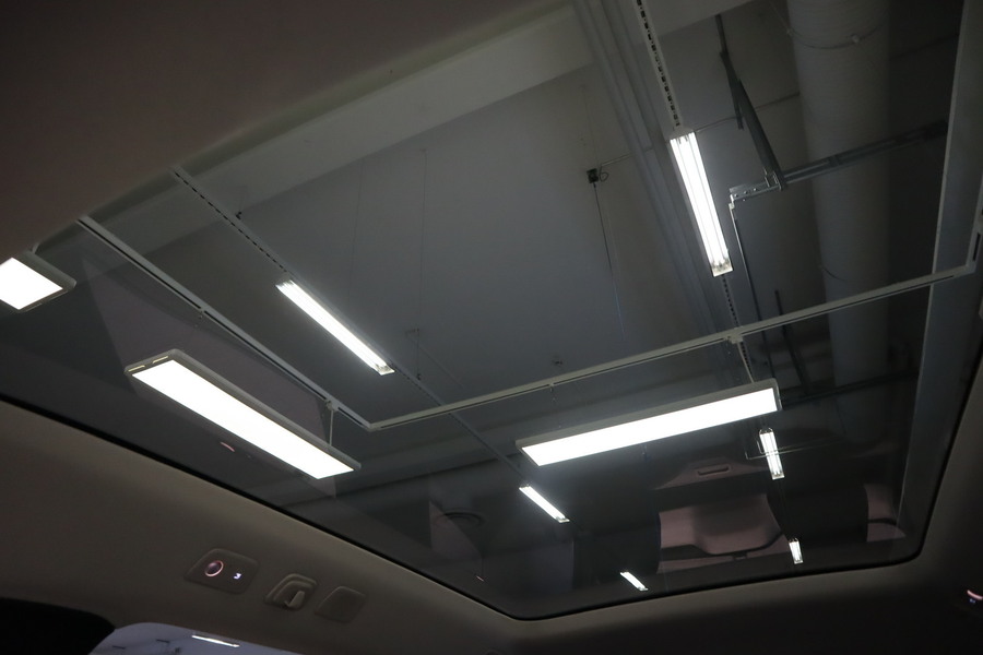 Volvo EX90 vaihtoauto