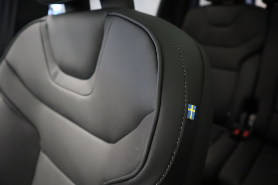 Volvo EX90 vaihtoauto