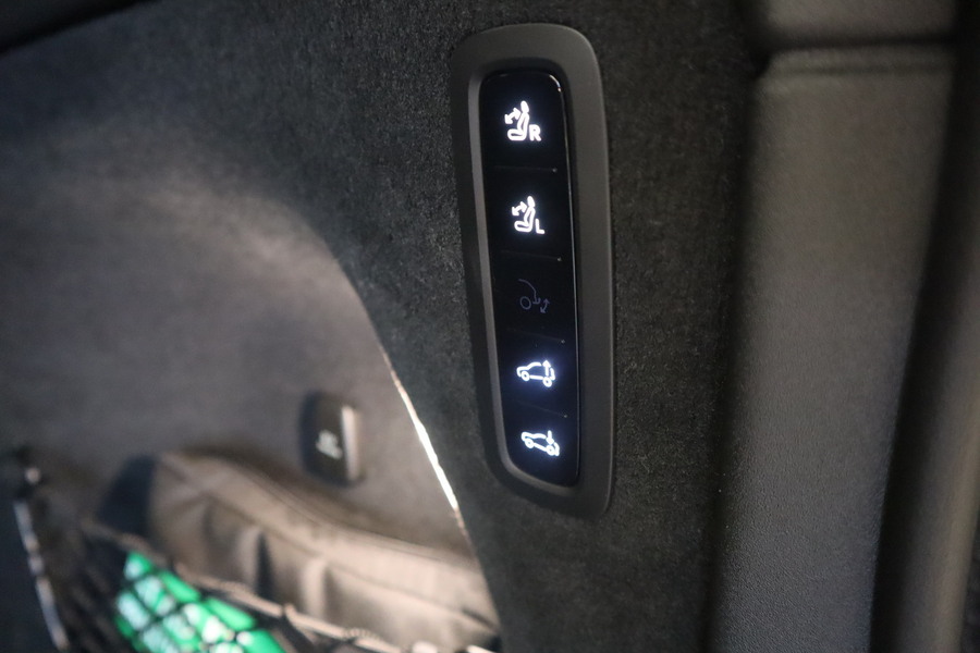 Volvo EX90 vaihtoauto