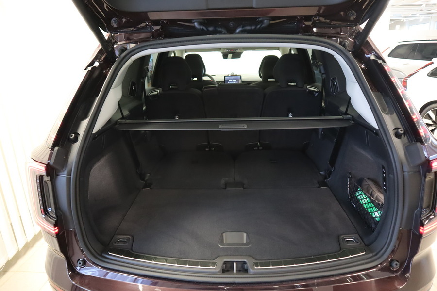 Volvo EX90 vaihtoauto