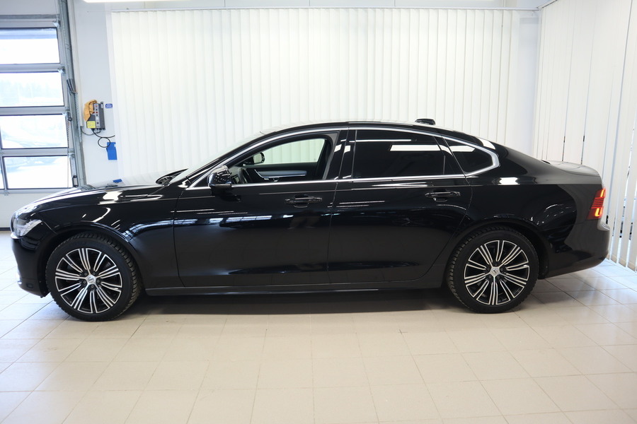 Volvo S90 vaihtoauto