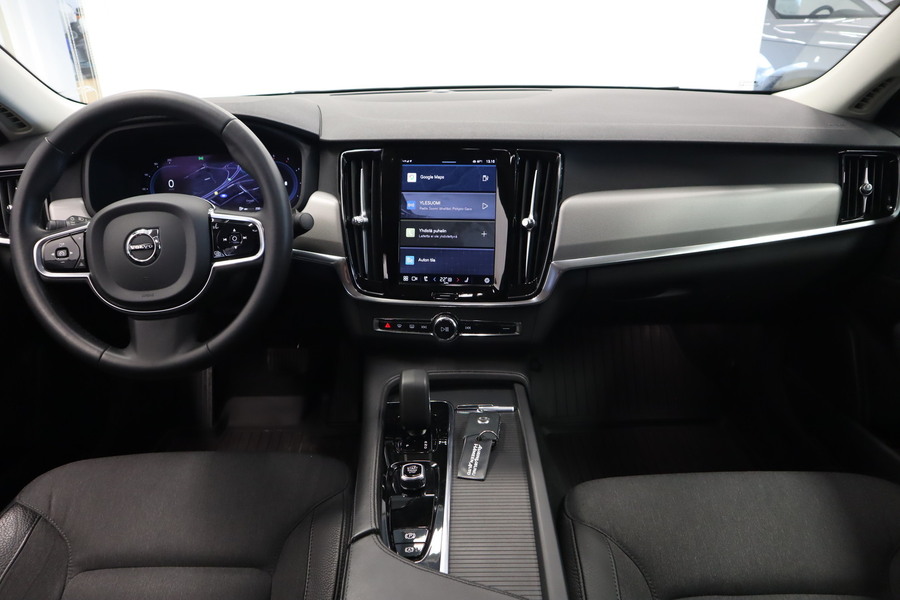 Volvo S90 vaihtoauto