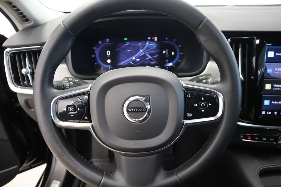 Volvo S90 vaihtoauto
