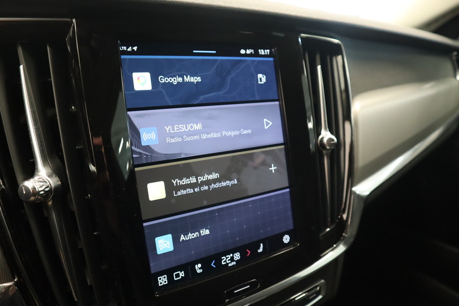 Volvo S90 vaihtoauto