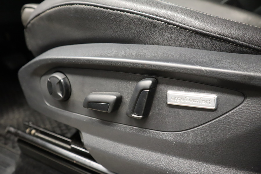 Volkswagen Amarok vaihtoauto