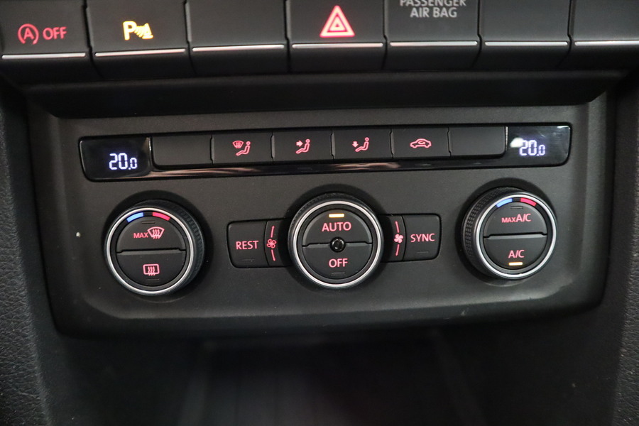 Volkswagen Amarok vaihtoauto