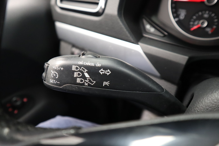 Volkswagen Amarok vaihtoauto