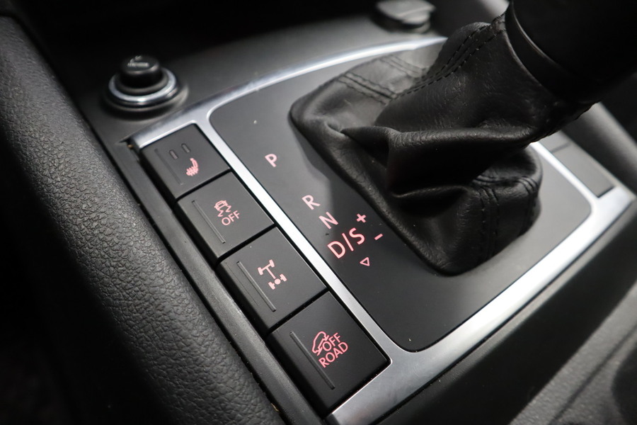 Volkswagen Amarok vaihtoauto