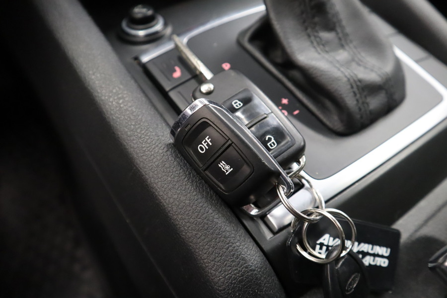 Volkswagen Amarok vaihtoauto