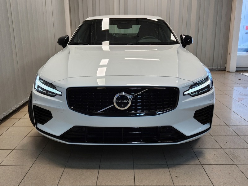 Volvo S60 vaihtoauto