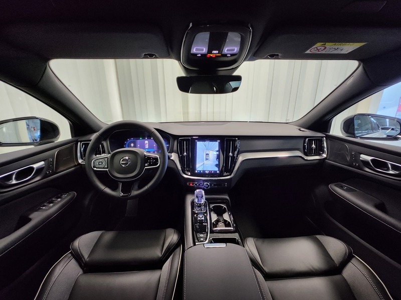 Volvo S60 vaihtoauto